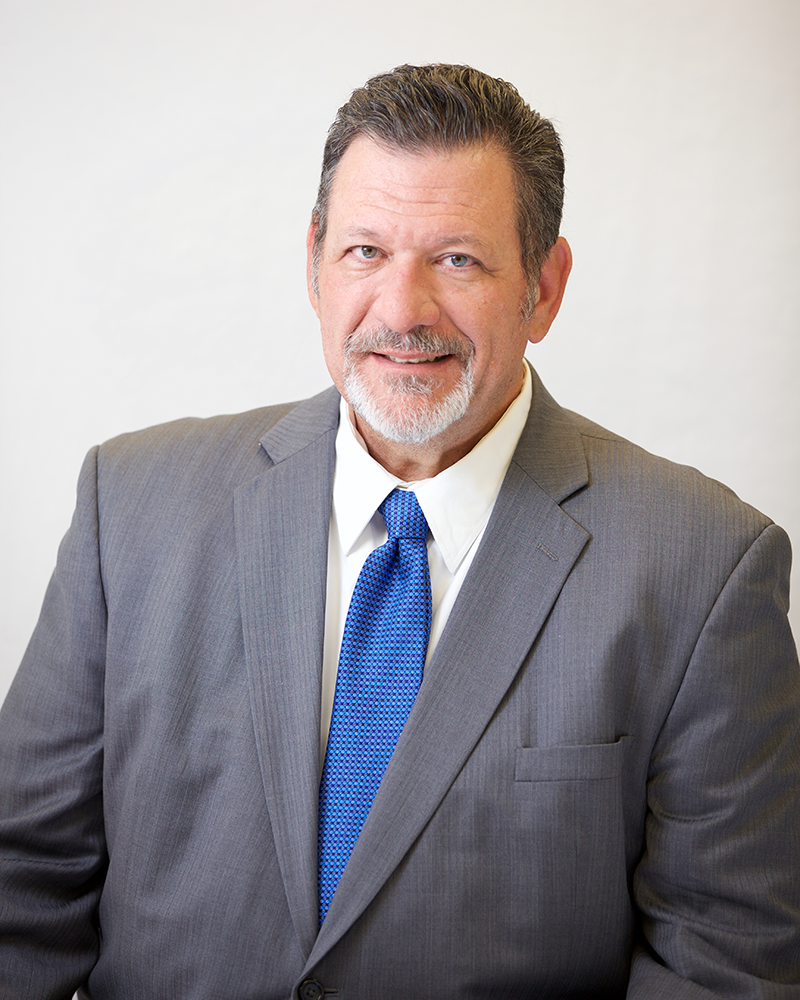 Steve Simas