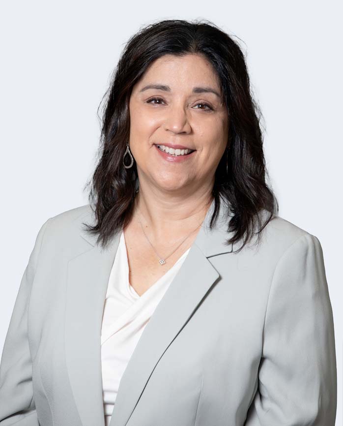 Photo of Sandra