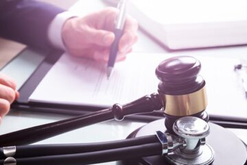 Professional License Law