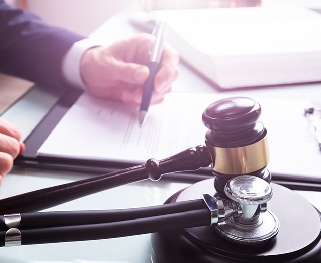 Professional License Law