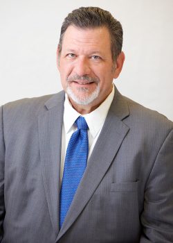 Steve Simas