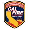 Logo CALFIRE Logo CALFIRE