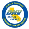 Logo DMV Logo DMV