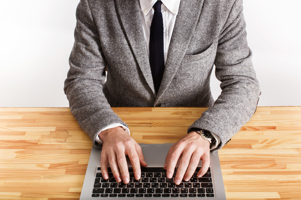 Employment attorney