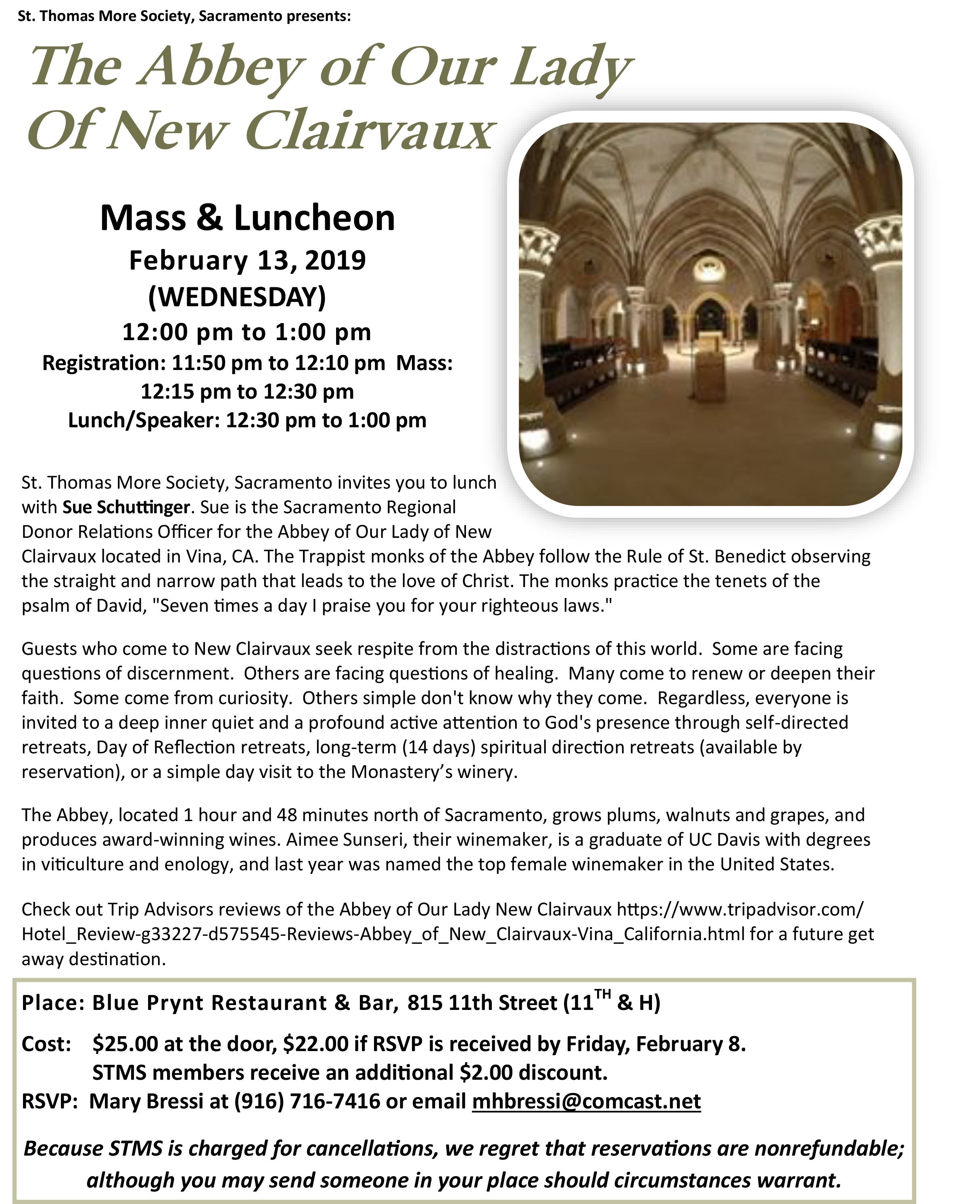 021319-Sue-Schuttinger--Abbey-of-Our-Lady-New-Claivaux